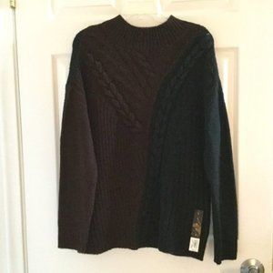 Simply Vera Wang Super soft Sweater F105